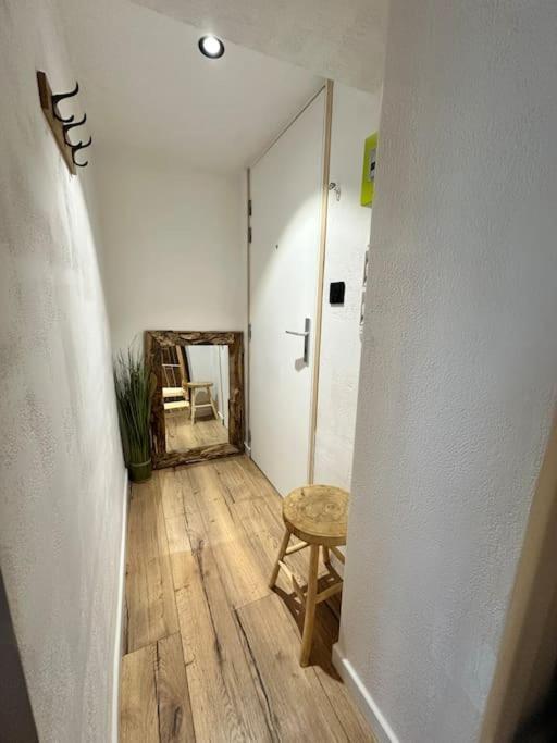 Duplex Lumineux Apartment Nantes Exterior photo
