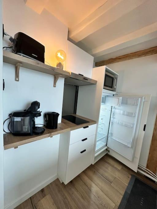 Duplex Lumineux Apartment Nantes Exterior photo